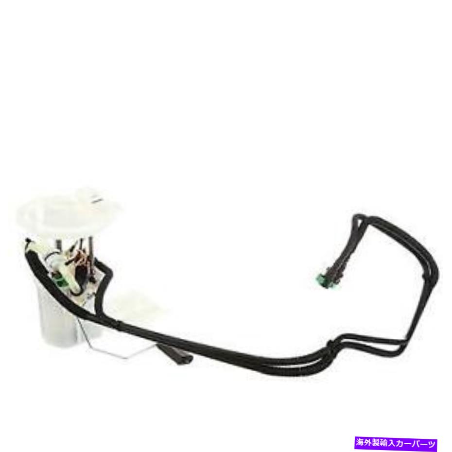 Fuel Pump Module Assembly ＃FG1941 Delphi燃料ポンプモジュールアセンブリ # FG1941 Delphi Fuel Pump Module Assembly【並行輸入品】