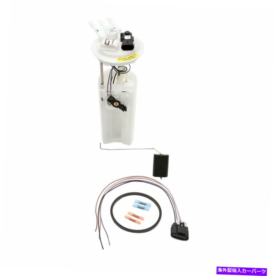 Fuel Pump Module Assembly シボレーカマロポンティアックファイアバード3.8L燃料ポンプモジュールアセンブリDelphi FG0102 For Chevy Camaro Pontiac Firebird 3.8L Fuel Pump Module Assembly Delphi FG0102【並行輸入品】