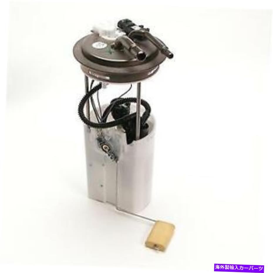 Fuel Pump Module Assembly ＃FG0400 Delphi燃料ポンプモジュールアセンブリ # FG0400 Delphi Fuel Pump Module Assembly【並行輸入品】