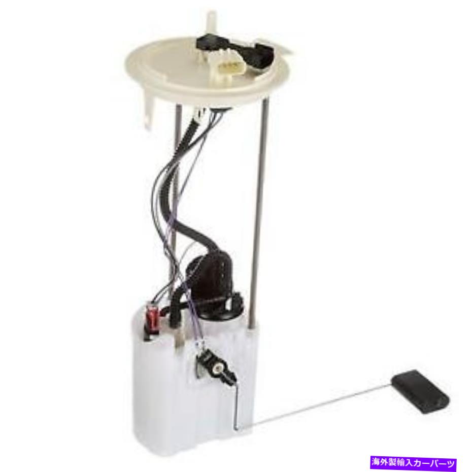 Fuel Pump Module Assembly ＃FG2059 Delphi燃料ポンプモジュールアセンブリ # FG2059 Delphi Fuel Pump Module Assembly【並行輸入品】