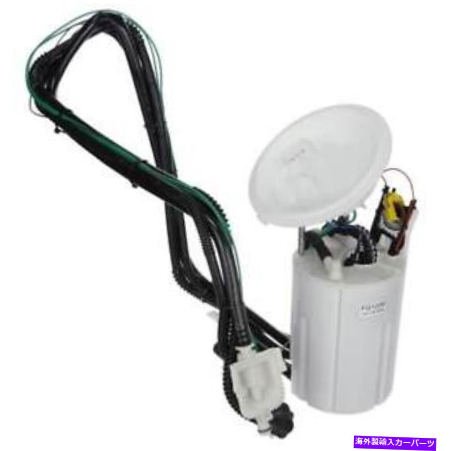 Fuel Pump Module Assembly 燃料ポンプモジュールAssy Delphi FG1239 Fuel Pump Module Assy Delphi FG1239【並行輸入品】