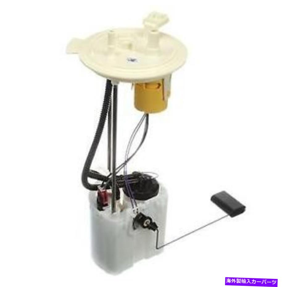 Fuel Pump Module Assembly ＃FG1326 Delphi燃料ポンプモジュールアセンブリ # FG1326 Delphi Fuel Pump Module Assembly【並行輸入品】