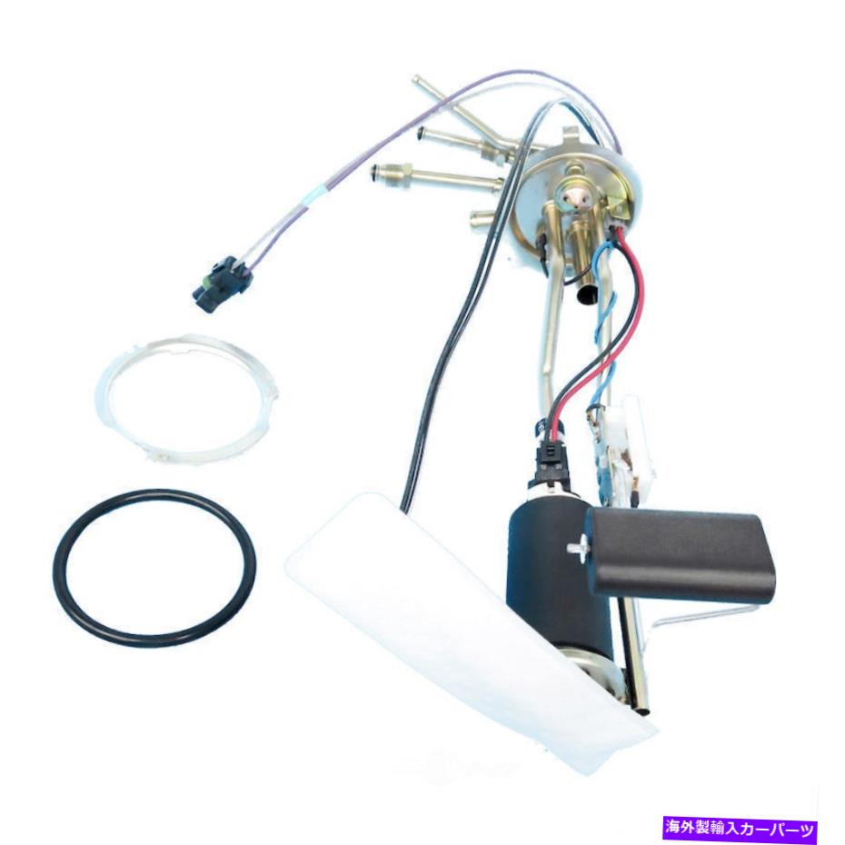 Fuel Pump Module Assembly 燃料ポンプモジュールアセンブリエレクトリック燃料ポンプモジュール米国モーターワークUSEP3641S Fuel Pump Module Assembly-Electric Fuel Pump Module US Motor Works USEP3641S【並行輸入品】
