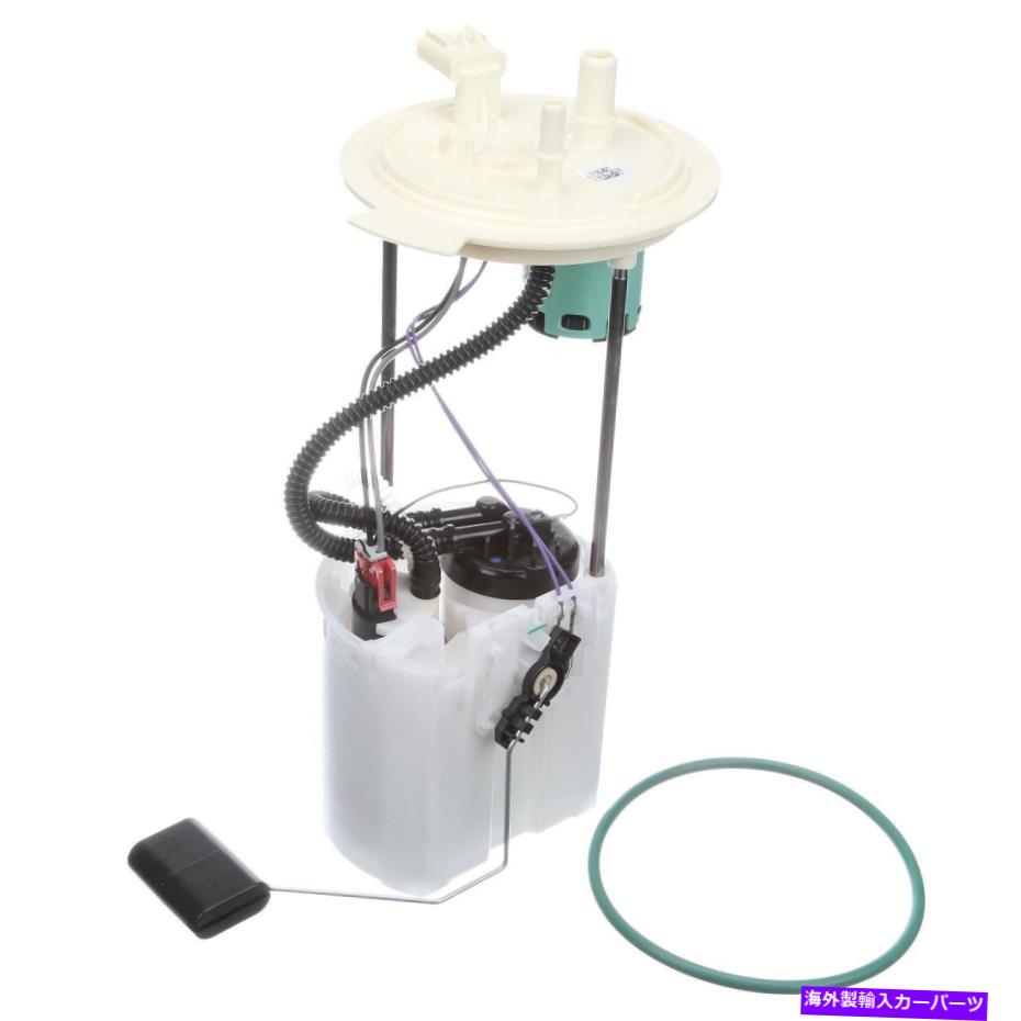 Fuel Pump Module Assembly 燃料ポンプモジュールアセンブリDelphi FG1319 Fuel Pump Module Assembly Delphi FG1319【並行輸入品】