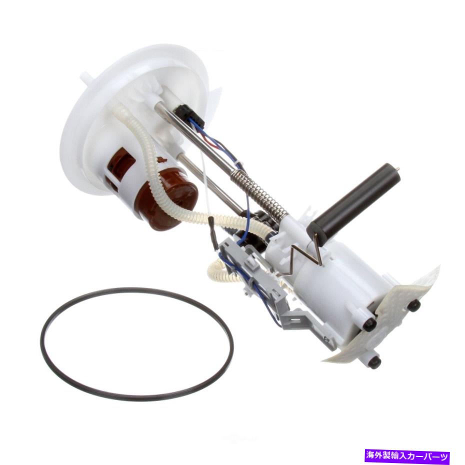 Fuel Pump Module Assembly 燃料ポンプモジュールアセンブリDelphi FG0879 Fuel Pump Module Assembly Delphi FG0879【並行輸入品】