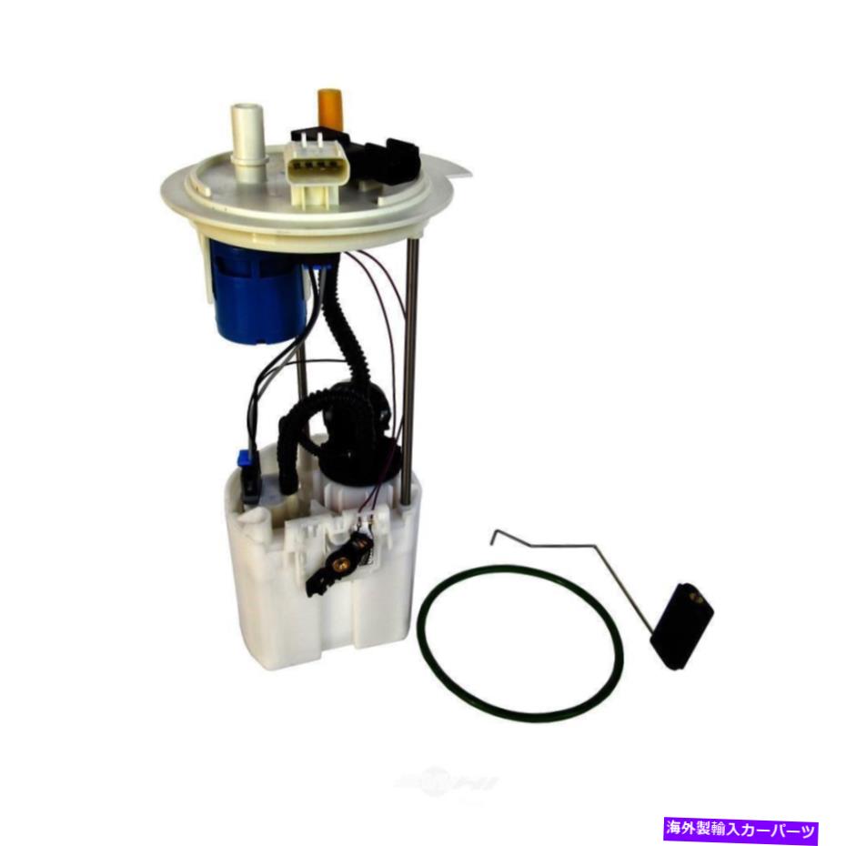 Fuel Pump Module Assembly 燃料ポンプモジュールアセンブリフレックスオートベストF1592A Fuel Pump Module Assembly-FLEX Autobest F1592A【並行輸入品】