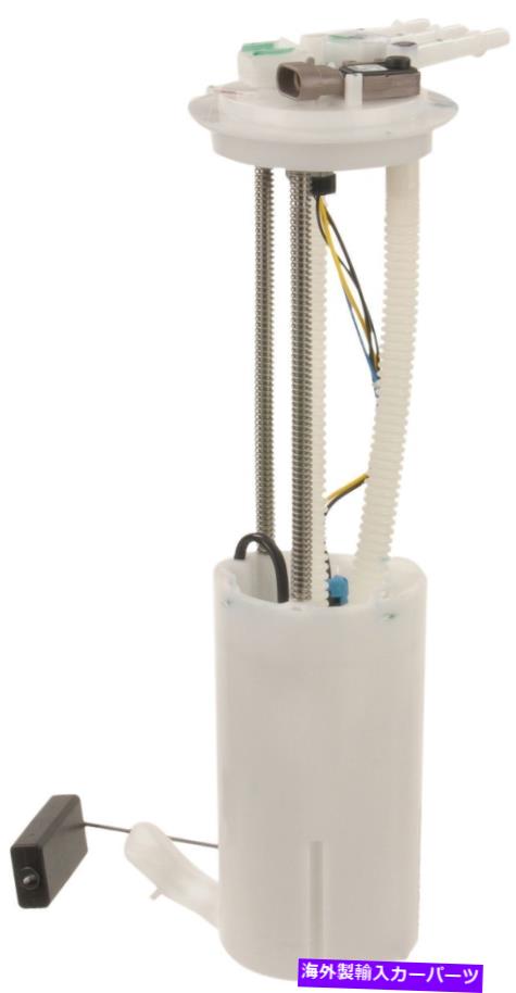Fuel Pump Module Assembly 燃料ポンプモジュールアセンブリは2000-2002 GMCソノマボッシュに適合します Fuel Pump Module Assembly fits 2000-2002 GMC Sonoma BOSCH【並行輸入品】