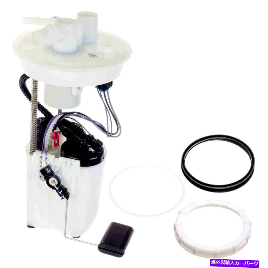 Fuel Pump Module Assembly 燃料ポンプモジュールアセンブリDelphi FG1045フィット06-11ホンダシビック1.3L-L4 Fuel Pump Module Assembly Delphi FG1045 fits 06-11 Honda Civic 1.3L-L4【並行輸入品】