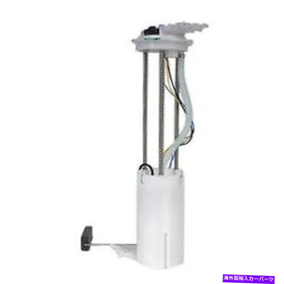 Fuel Pump Module Assembly シボレーシルバラード1500 99-04 GMオリジナルの機器燃料ポンプ＆センダーアセンブリ For Chevy Silverado 1500 99-04 GM Original Equipment Fuel Pump & Sender Assembly【並行輸入品】 68,426円