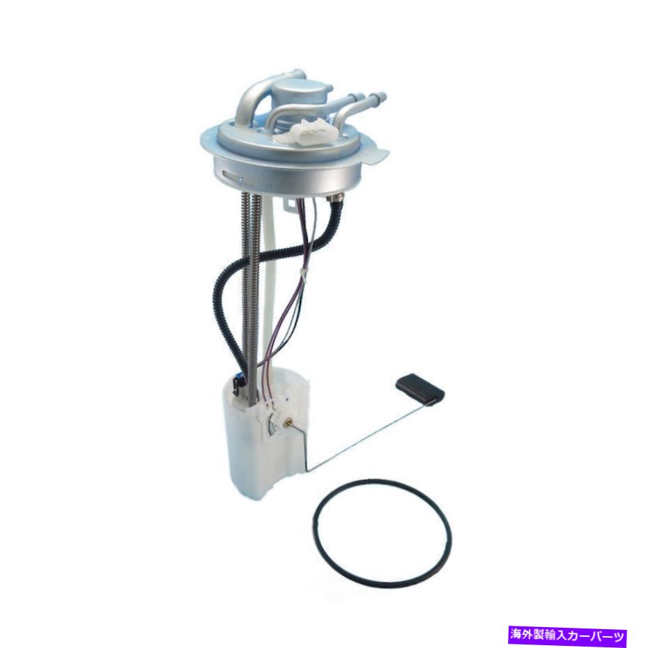 Fuel Pump Module Assembly 燃料ポンプモジュールアセンブリ-WT、VIN：G、ガス、ENGコード：L18、ナチュラルUSモーターワークス Fuel Pump Module Assembly-WT, VIN: G, GAS, Eng Code: L18, Natural US Motor Works【並行輸入品】