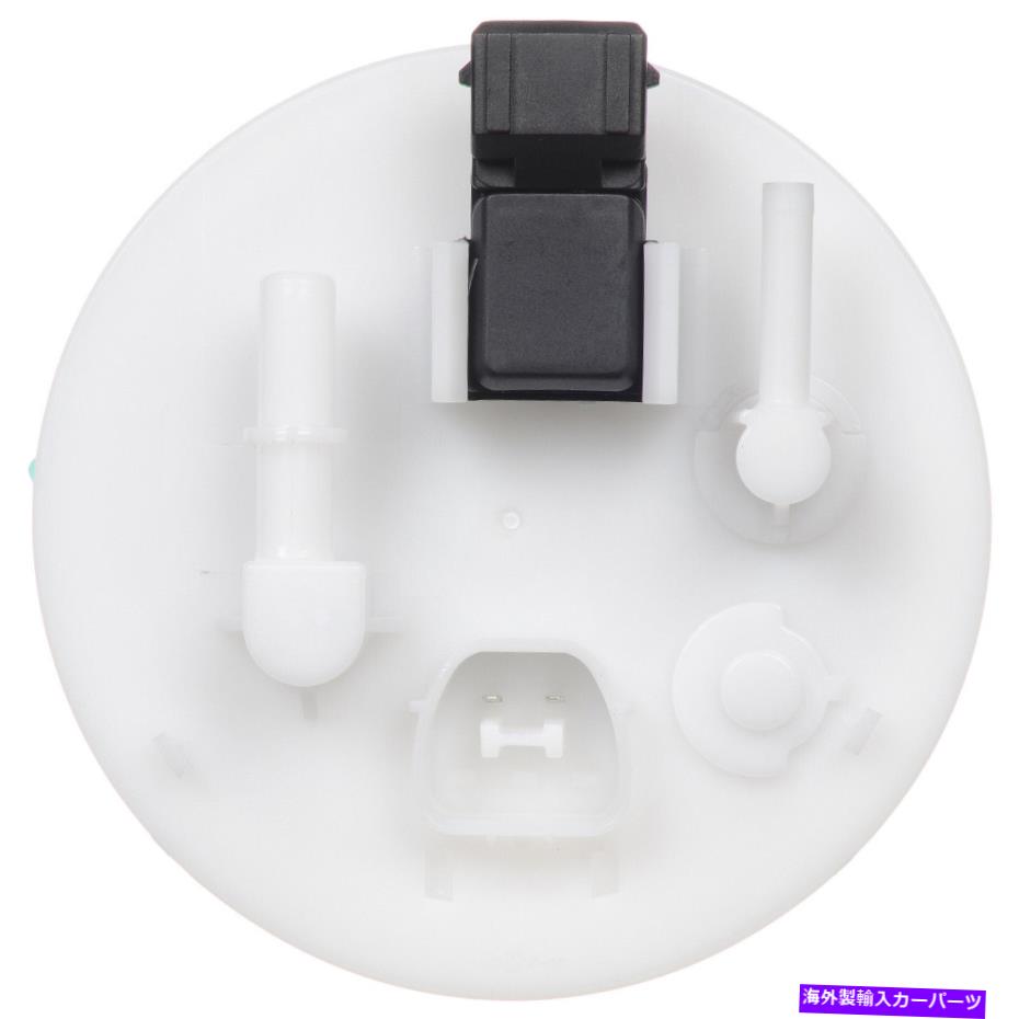 Fuel Pump Module Assembly 燃料ポンプモジュールアセンブリは、2003年の三菱アウトランダーカーターに適合します Fuel Pump Module Assembly fits 2003 Mitsubishi Outlander CARTER【並行輸入品】