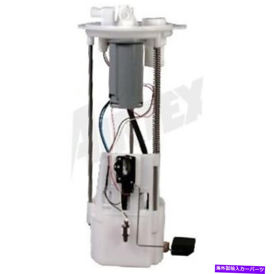 Fuel Pump Module Assembly E8788M Airtex電気燃料ポンプガス新たに日産タイタンARMADA INFINITI QX56 E8788M Airtex Electric Fuel Pump Gas New for Nissan Titan Armada Infiniti QX56【並行輸入品】