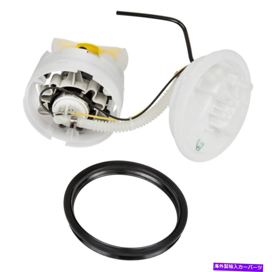 Fuel Pump Module Assembly 燃料ポンプモジュールアセンブリDelphi FG0978 FITS 02-05 Audi A4 Quattro 3.0L-V6 Fuel Pump Module Assembly Delphi FG0978 fits 02-05 Audi A4 Quattro 3.0L-V6【並行輸入品】