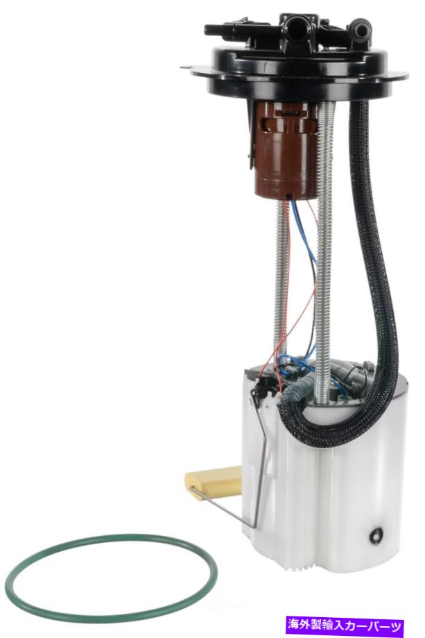 Fuel Pump Module Assembly 燃料ポンプモジュールアセンブリに適合します2009-2009 GMC Savana 1500 Bosch Fuel Pump Module Assembly fits 2009-2009 GMC Savana 1500 BOSCH【並行輸入品】