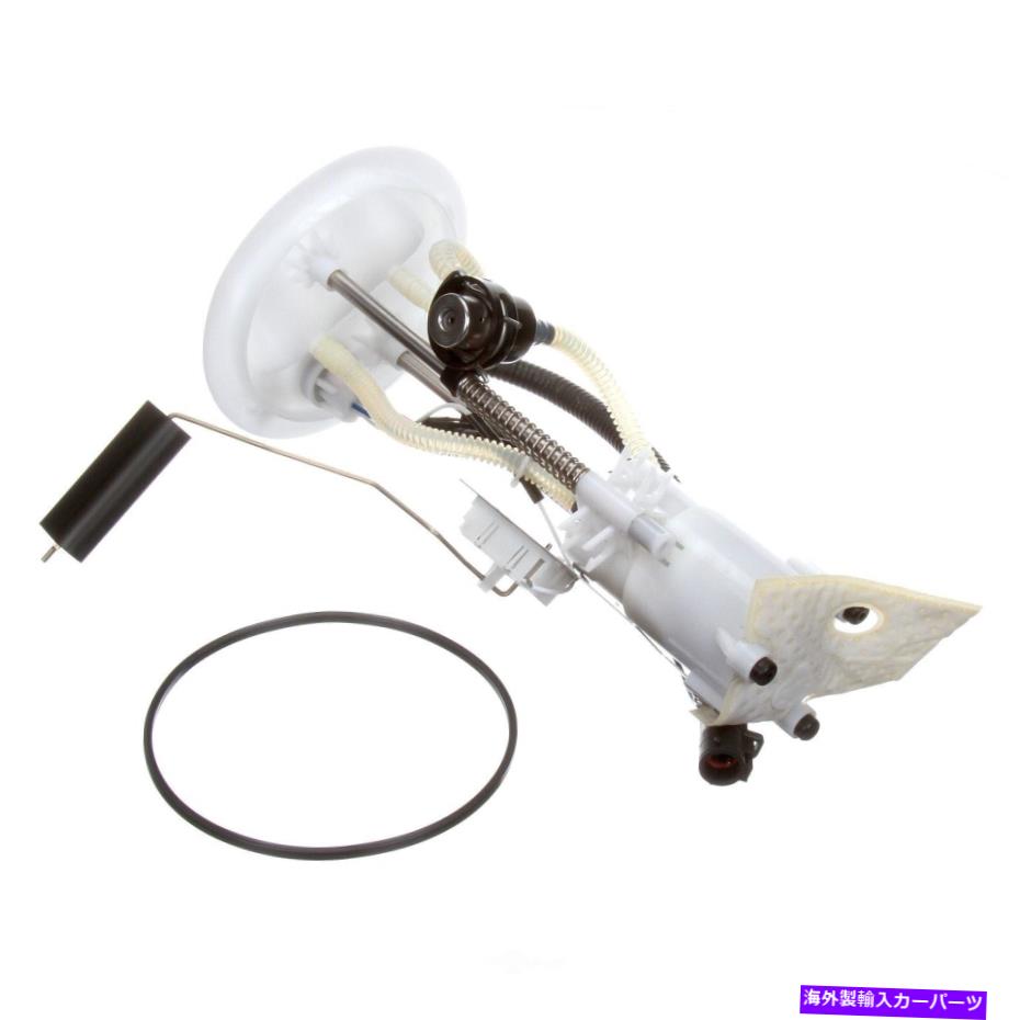 Fuel Pump Module Assembly 燃料ポンプモジュールアセンブリDelphi FG0860 FITS 03-04 FORD Expedition 5.4L-V8 Fuel Pump Module Assembly Delphi FG0860 fits 03-04 Ford Expedition 5.4L-V8【並行輸入品】