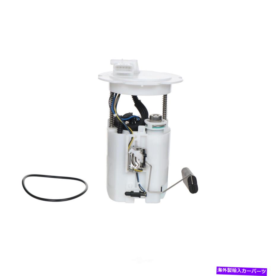 Fuel Pump Module Assembly 燃料ポンプモジュールアセンブリカーターP76174Mフィット04-06日産アルティマ2.5L-L4 Fuel Pump Module Assembly Carter P76174M fits 04-06 Nissan Altima 2.5L-L4【並行輸入品】