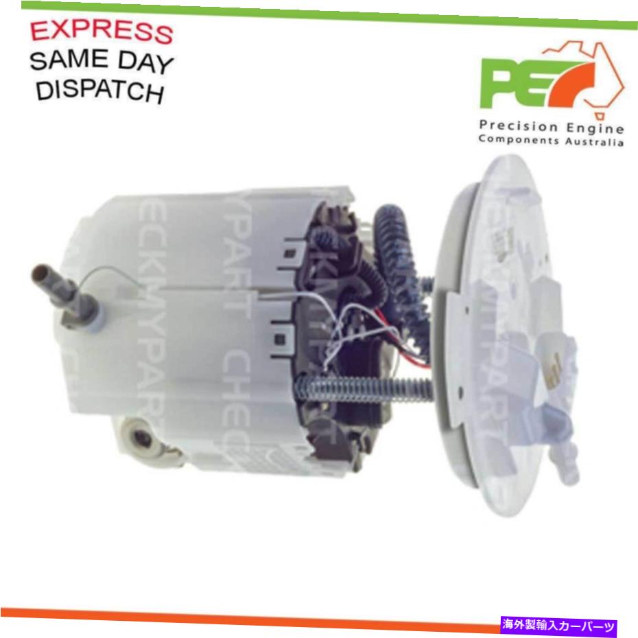 Fuel Pump Module Assembly * OEM* HSV ClubSport VE 4D SDN RWD LS3 V8 MPFIに適合する燃料ポンプモジュールアセンブリ *OEM* Fuel Pump Module Assembly To Fit HSV CLUBSPORT VE 4D Sdn RWD LS3 V8 MPFI【並行輸入品】