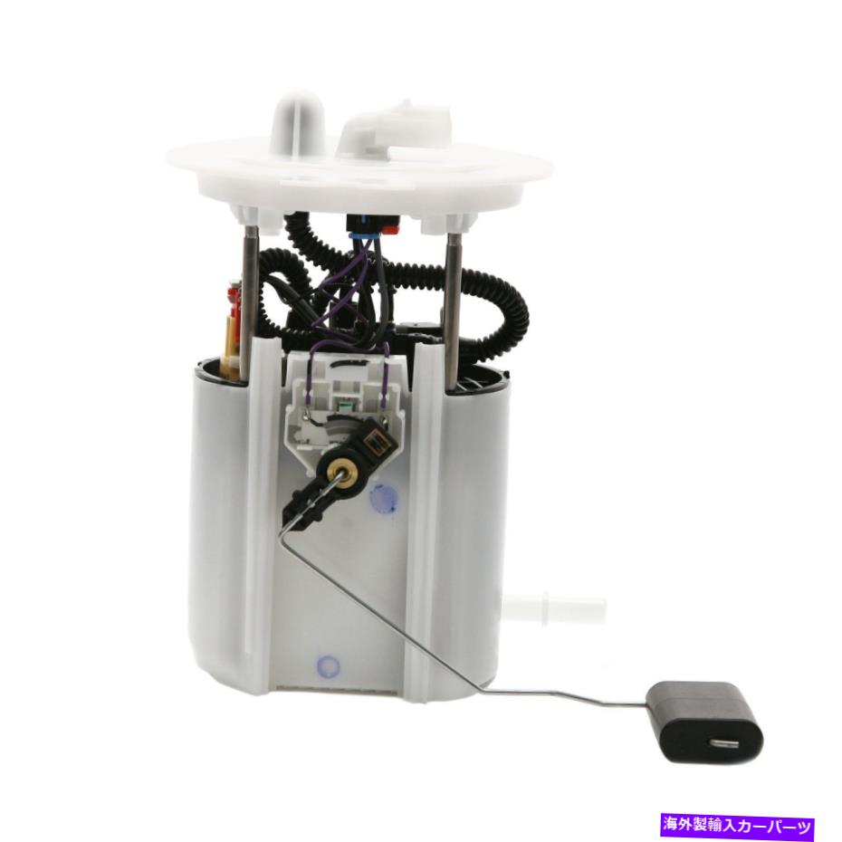 Fuel Pump Module Assembly 燃料ポンプモジュールアセンブリは、Delphi FG0856を去りました Fuel Pump Module Assembly Left Delphi FG0856【並行輸入品】