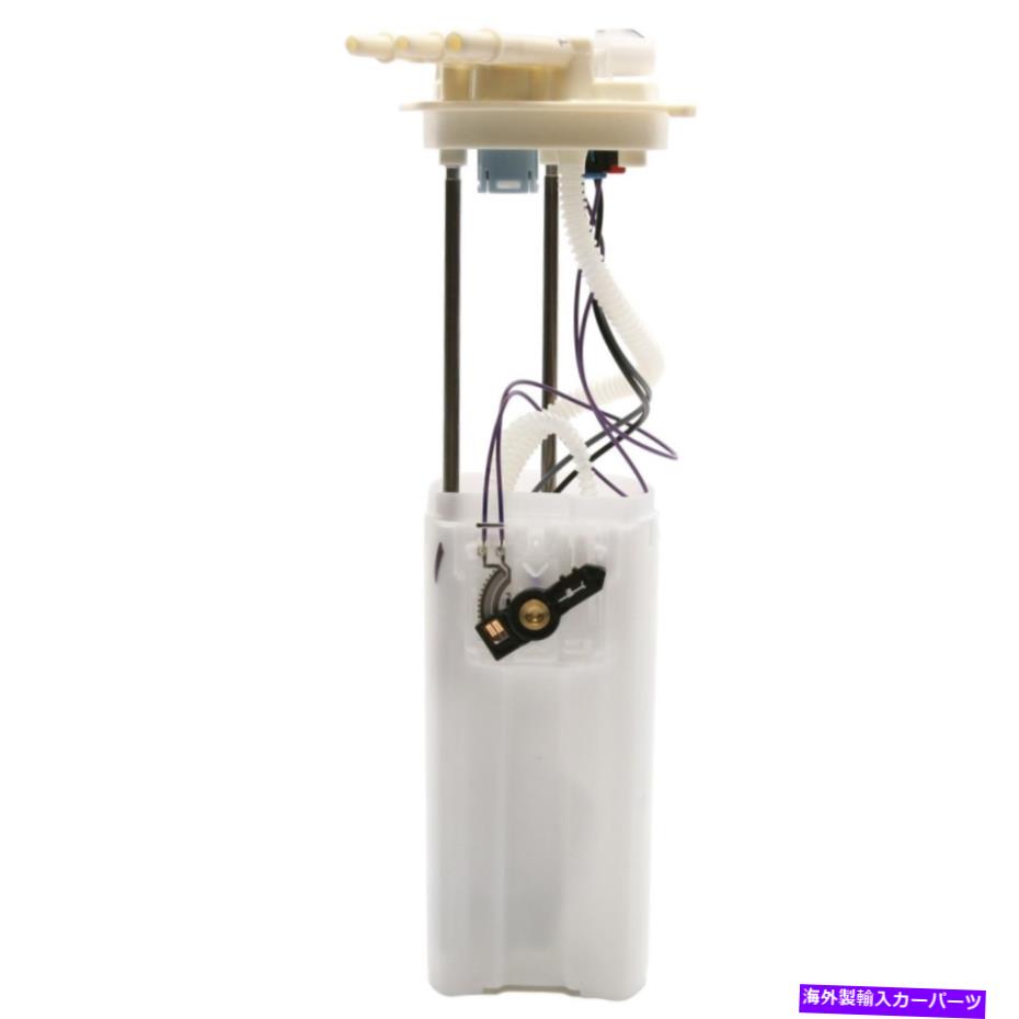Fuel Pump Module Assembly FG0123 Delphi Electric Fuel Pump Gas for Chevy S10 Pickup Chevrolet S-10 GMC用 FG0123 Delphi Electric Fuel Pump Gas New for Chevy S10 Pickup Chevrolet S-10 GMC【並行輸入品】