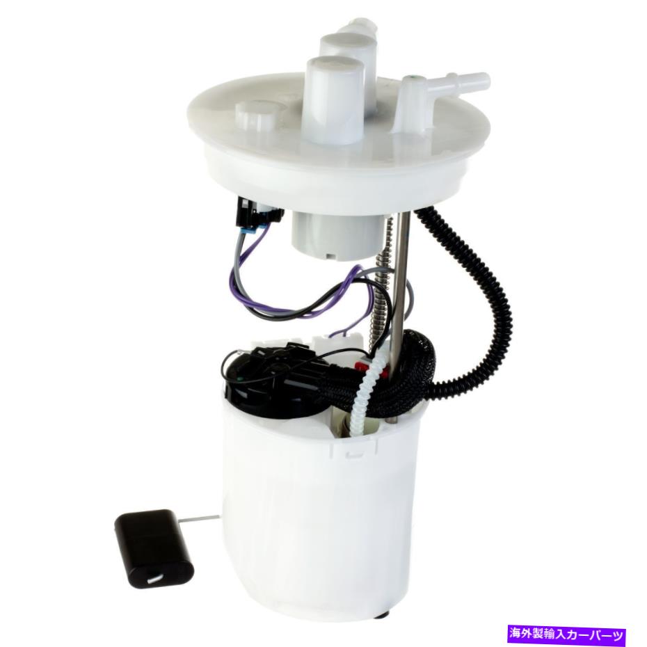 Fuel Pump Module Assembly 燃料ポンプモジュールアセンブリDelphi FG1044フィット06-11ホンダシビック1.8L-L4 Fuel Pump Module Assembly Delphi FG1044 fits 06-11 Honda Civic 1.8L-L4【並行輸入品】