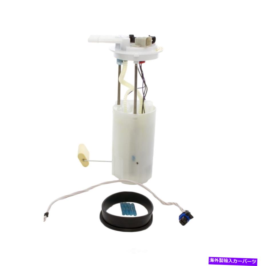 Fuel Pump Module Assembly 燃料ポンプモジュールアセンブリDelphi FG0343 Fuel Pump Module Assembly Delphi FG0343【並行輸入品】