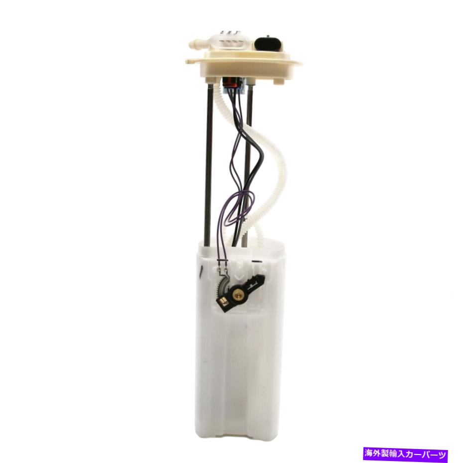 Fuel Pump Module Assembly 燃料ポンプモジュールアセンブリDelphi FG0432 Fuel Pump Module Assembly Delphi FG0432【並行輸入品】