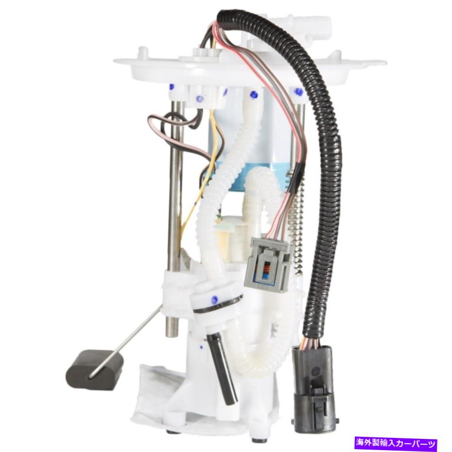 Fuel Pump Module Assembly FG0874 Delphi Electric Fuel Pump Gas Explorer Ford Sport TRAC Mercuryの新しいガス FG0874 Delphi Electric Fuel Pump Gas New for Explorer Ford Sport Trac Mercury【並行輸入品】