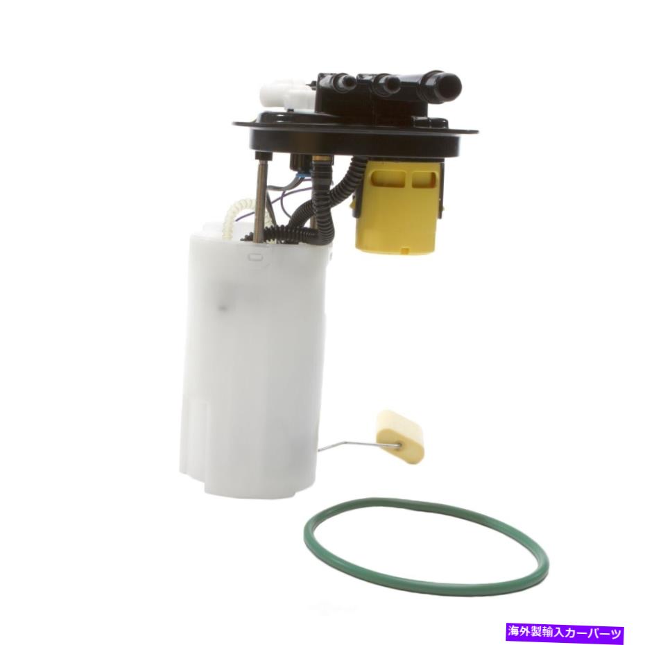 Fuel Pump Module Assembly 燃料ポンプモジュールアセンブリDelphi FG0385 Fuel Pump Module Assembly Delphi FG0385【並行輸入品】