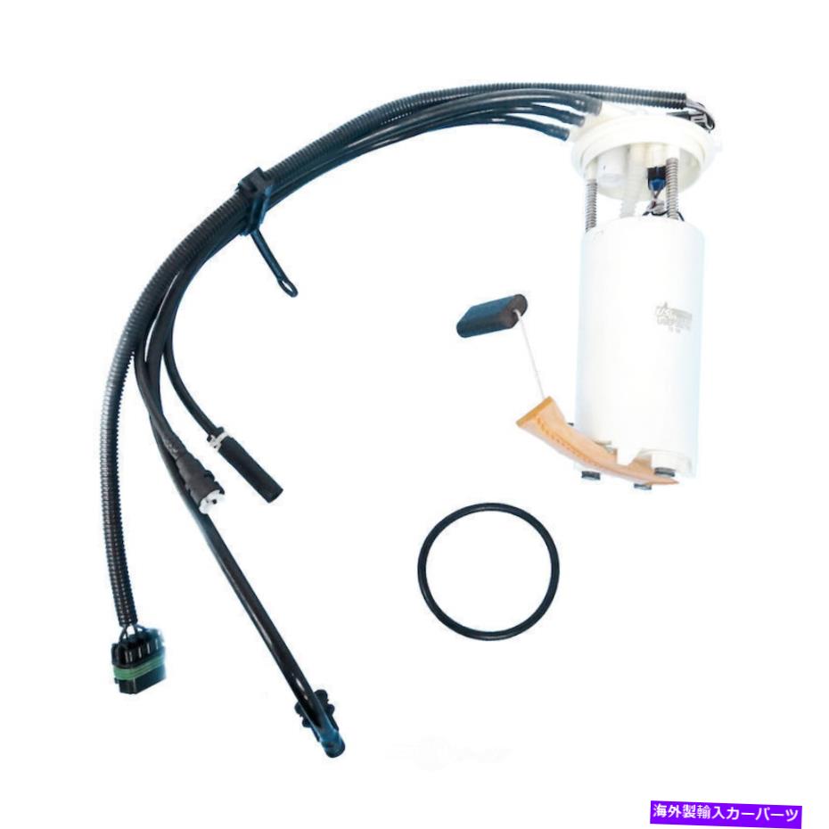 Fuel Pump Module Assembly 燃料ポンプモジュールアセンブリvin：4米国のモーターワークスUSEP3921M Fuel Pump Module Assembly-VIN: 4 US Motor Works USEP3921M【並行輸入品】