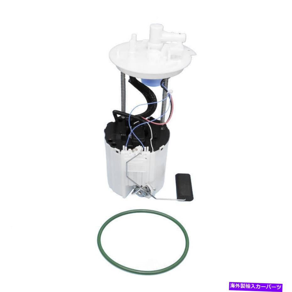 Fuel Pump Module Assembly 燃料ポンプモジュールアセンブリUSモーターワークUSEP4065M Fuel Pump Module Assembly US Motor Works USEP4065M【並行輸入品】