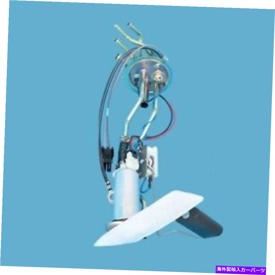 Fuel Pump Module Assembly USEP3637S USモーターワーク燃料ポンプモジュールアセンブリP/N：USEP3637S Usep3637s Us Motor Works Fuel Pump Module Assembly P/N:Usep3637s【並行輸入品】