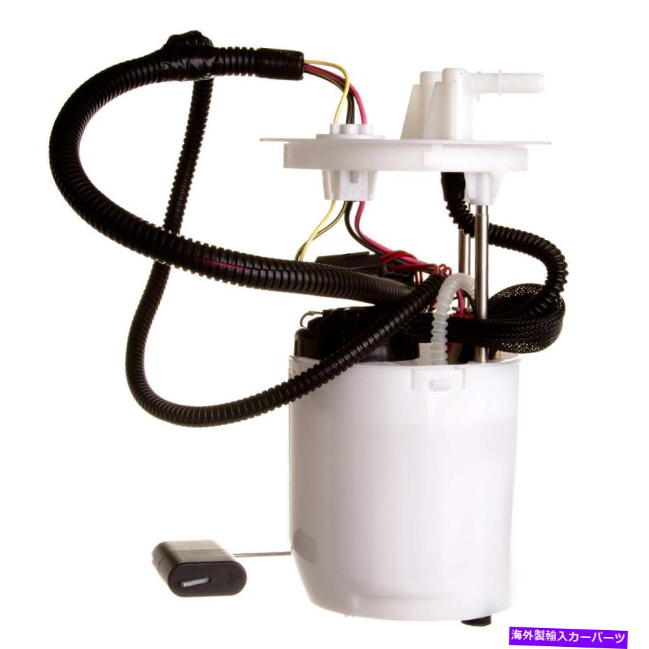 Fuel Pump Module Assembly 燃料ポンプモジュールアセンブリDelphi FG0966 Fuel Pump Module Assembly Delphi FG0966【並行輸入品】