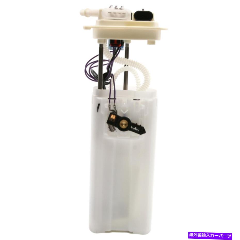 Fuel Pump Module Assembly FG0286 Delphi Electric Fuel Pump Gas for Chevy Chevrolet Blazer GMC Jimmy FG0286 Delphi Electric Fuel Pump Gas New for Chevy Chevrolet Blazer GMC Jimmy【並行輸入品】