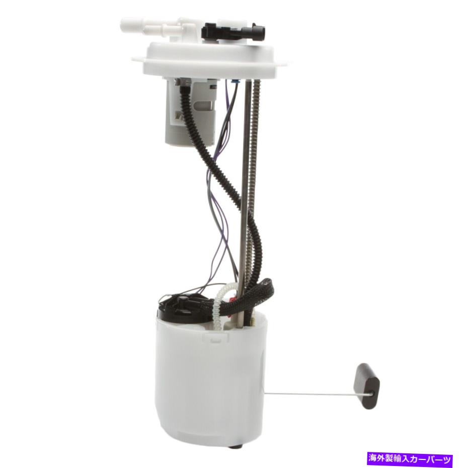 Fuel Pump Module Assembly 燃料ポンプモジュールアセンブリDelphi FG0908 Fuel Pump Module Assembly Delphi FG0908【並行輸入品】