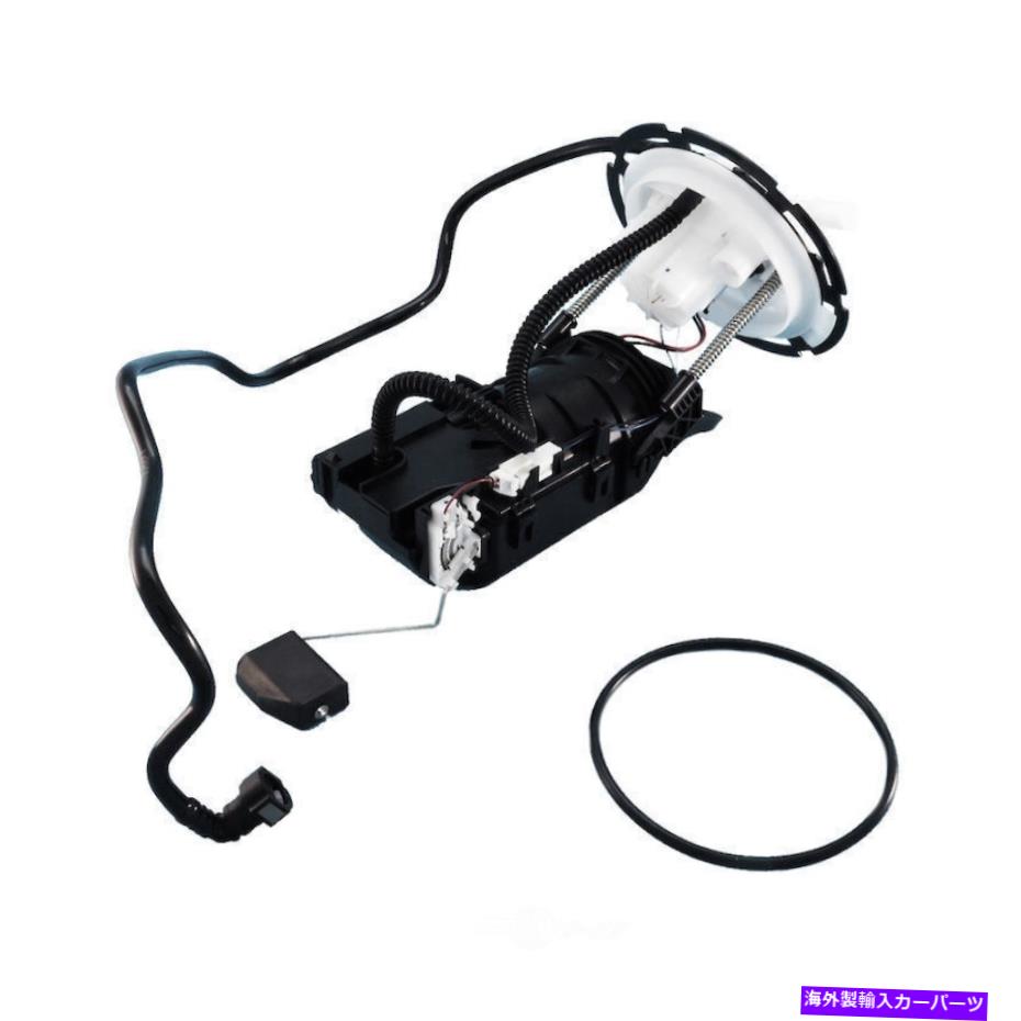 Fuel Pump Module Assembly 燃料ポンプモジュールアセンブリエレクトリック燃料ポンプモジュール米国モーターワークUSEP3812M Fuel Pump Module Assembly-Electric Fuel Pump Module US Motor Works USEP3812M【並行輸入品】