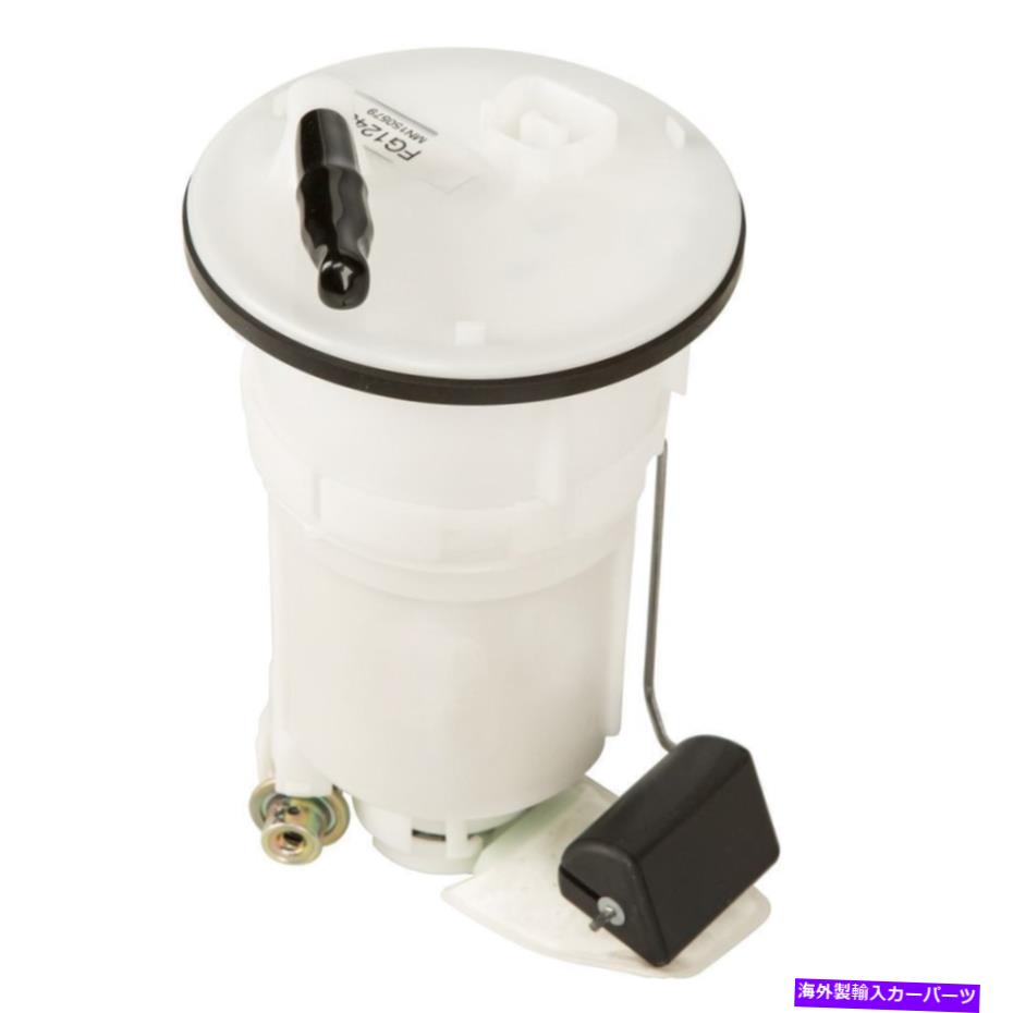 Fuel Pump Module Assembly 燃料ポンプモジュールアセンブリDelphi FG1243 FITS 2004 MITSUBISHI ENDEAVOR 3.8L-V6 Fuel Pump Module Assembly Delphi FG1243 fits 2004 Mitsubishi Endeavor 3.8L-V6【並行輸入品】