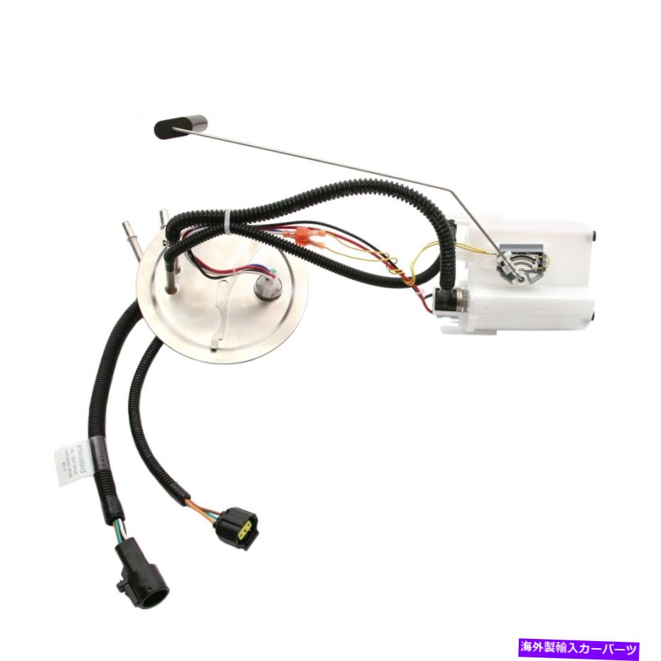 Fuel Pump Module Assembly 燃料ポンプモジュールアセンブリDelphi FG0363 Fuel Pump Module Assembly Delphi FG0363【並行輸入品】 68,426円