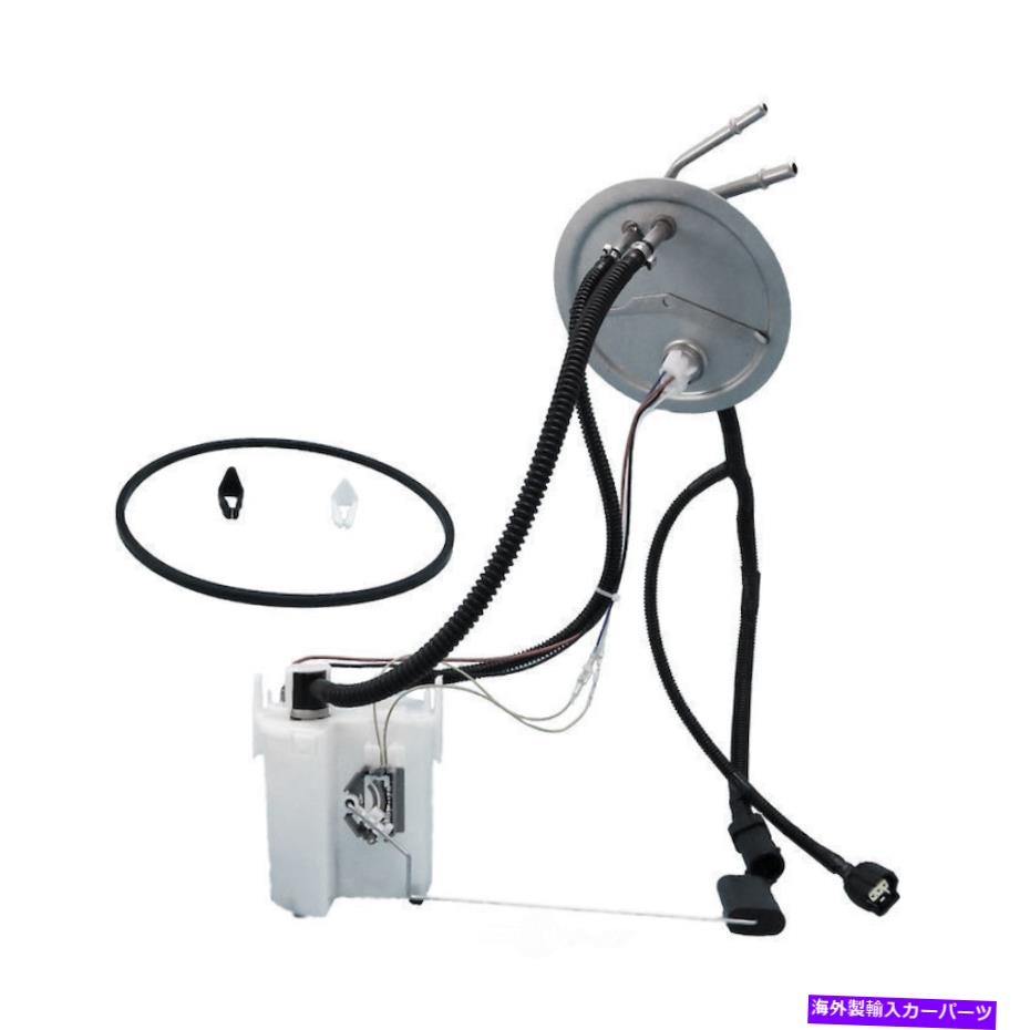 Fuel Pump Module Assembly 燃料ポンプモジュールアセンブリXL、VIN：S、ガス、天然米国モーターワークUSEP2230M Fuel Pump Module Assembly-XL, VIN: S, GAS, Natural US Motor Works USEP2230M【並行輸入品】