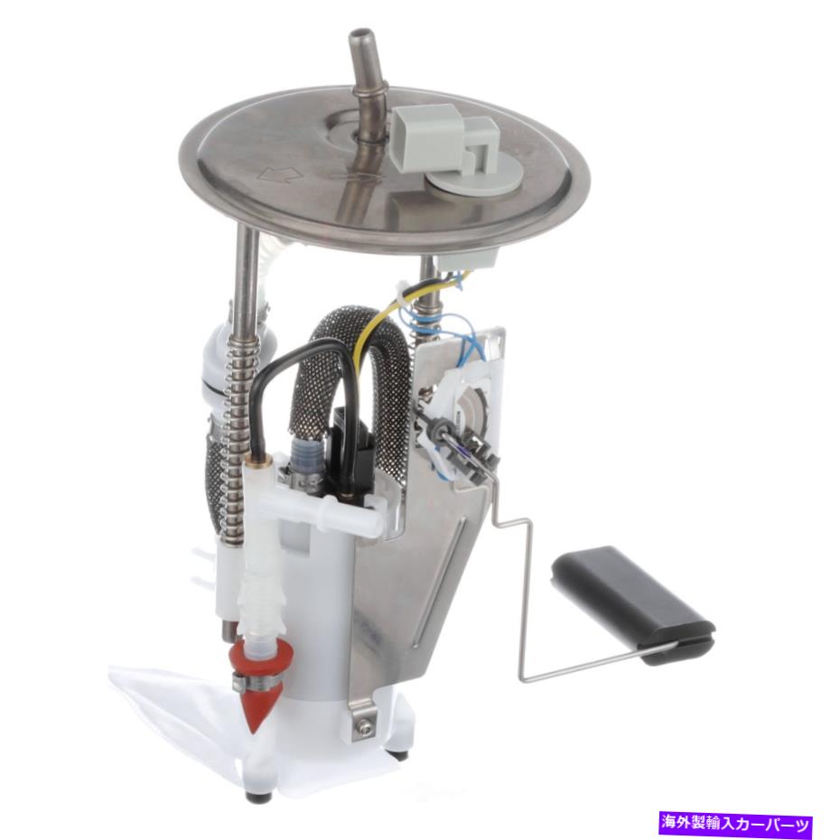 Fuel Pump Module Assembly 燃料ポンプモジュールアセンブリSPARTA PN3141 FITS 05-09 FORD MUSTANG Fuel Pump Module Assembly Sparta PN3141 fits 05-09 Ford Mustang【並行輸入品】|Us Custom Parts Shop USDM