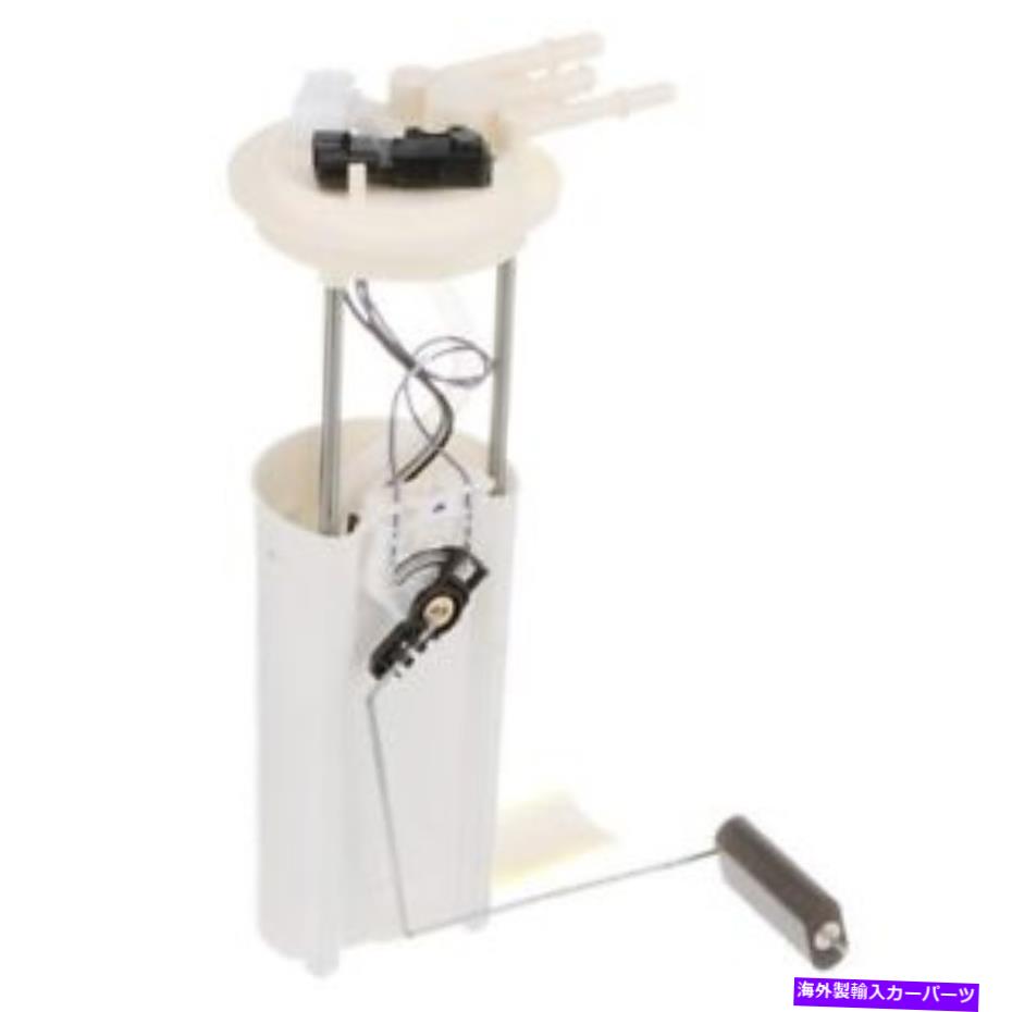 Fuel Pump Module Assembly FG0162 Delphi燃料ポンプモジュールアセンブリP/N：FG0162 Fg0162 Delphi Fuel Pump Module Assembly P/N:Fg0162【並行輸入品】