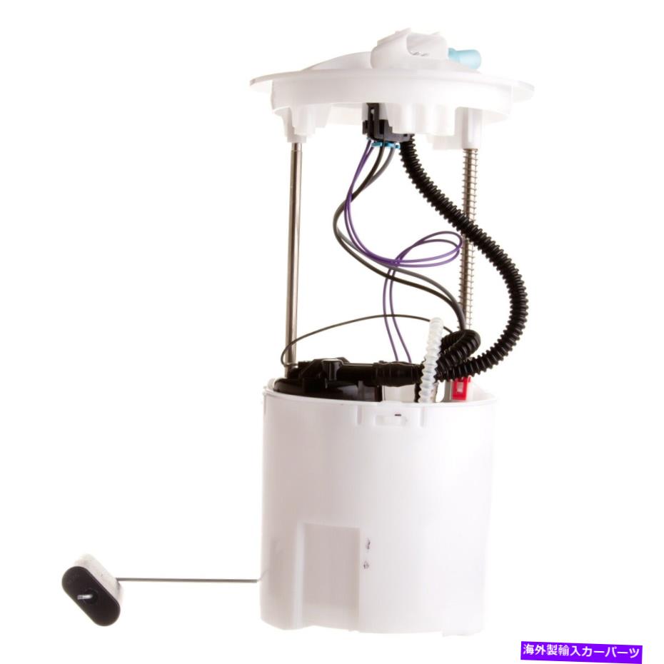 Fuel Pump Module Assembly 燃料ポンプモジュールアセンブリDelphi FG0843 Fuel Pump Module Assembly Delphi FG0843【並行輸入品】｜Us Custom Parts Shop USDM