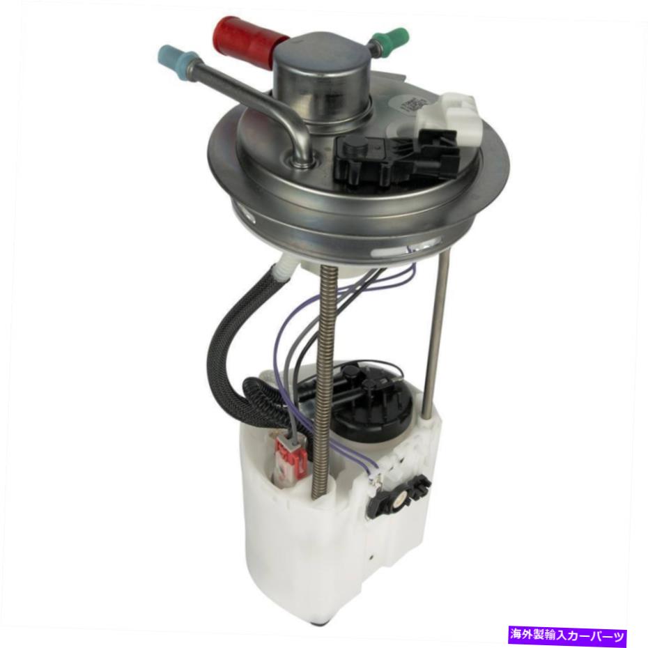 Fuel Pump Module Assembly 燃料ポンプモジュールアセンブリDelphi FG1056 Fuel Pump Module Assembly Delphi FG1056【並行輸入品】