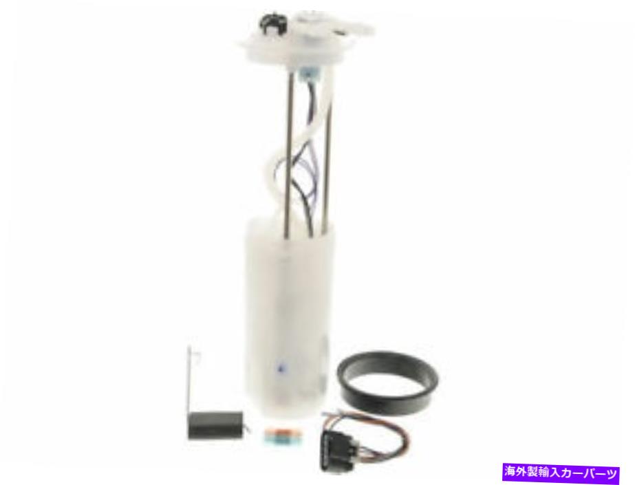 Fuel Pump Module Assembly 2003年GMCソノマ燃料ポンプACデルコ58432PT 4WDクルーキャブピックアップ4DR For 2003 GMC Sonoma Fuel Pump AC Delco 58432PT 4WD Crew Cab Pickup 4dr【並行輸入品】