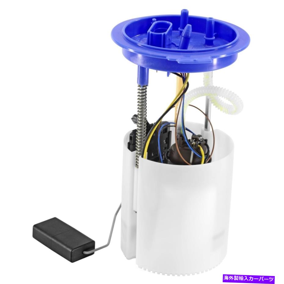 Fuel Pump Module Assembly 燃料ポンプモジュールアセンブリガスVDO A2C53438283Z Fuel Pump Module Assembly-GAS VDO A2C53438283Z【並行輸入品】
