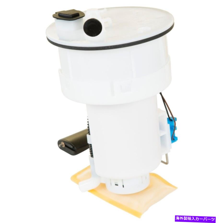 Fuel Pump Module Assembly FG1367 Delphi Electric Fuel Pump Gas for Hyundai accent kia rio rio5 06-11 FG1367 Delphi Electric Fuel Pump Gas New for Hyundai Accent Kia Rio Rio5 06-11【並行輸入品】 66,671円