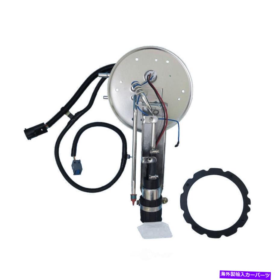 Fuel Pump Module Assembly 燃料ポンプモジュールアセンブリ電気燃料ポンプモジュール米国モーターワークUSEP2113H Fuel Pump Module Assembly-Electric Fuel Pump Module US Motor Works USEP2113H【並行輸入品】