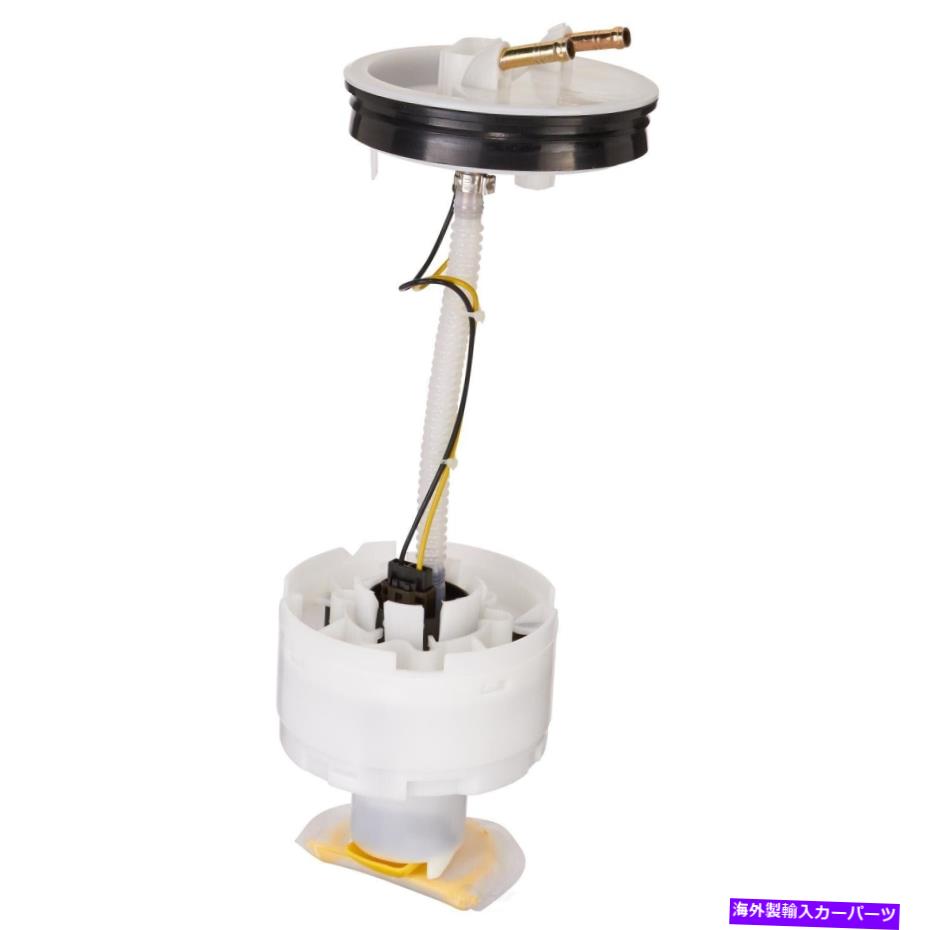 Fuel Pump Module Assembly 燃料ポンプモジュールアセンブリスペクトルSP5015M Fuel Pump Module Assembly Spectra SP5015M【並行輸入品】