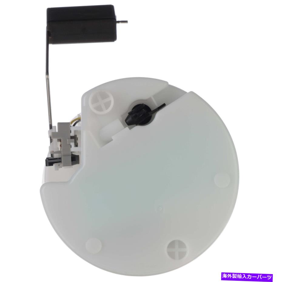 Fuel Pump Module Assembly 燃料ポンプモジュールアセンブリカーターP76379Mフィット06-11ホンダシビック1.8L-L4 Fuel Pump Module Assembly Carter P76379M fits 06-11 Honda Civic 1.8L-L4【並行輸入品】