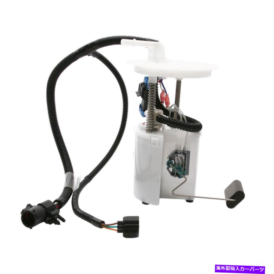 Fuel Pump Module Assembly 燃料ポンプモジュールアセンブリDelphi FG0366 FITS 00-03 FORD TAURUS 3.0L-V6 Fuel Pump Module Assembly Delphi FG0366 fits 00-03 Ford Taurus 3.0L-V6【並行輸入品】