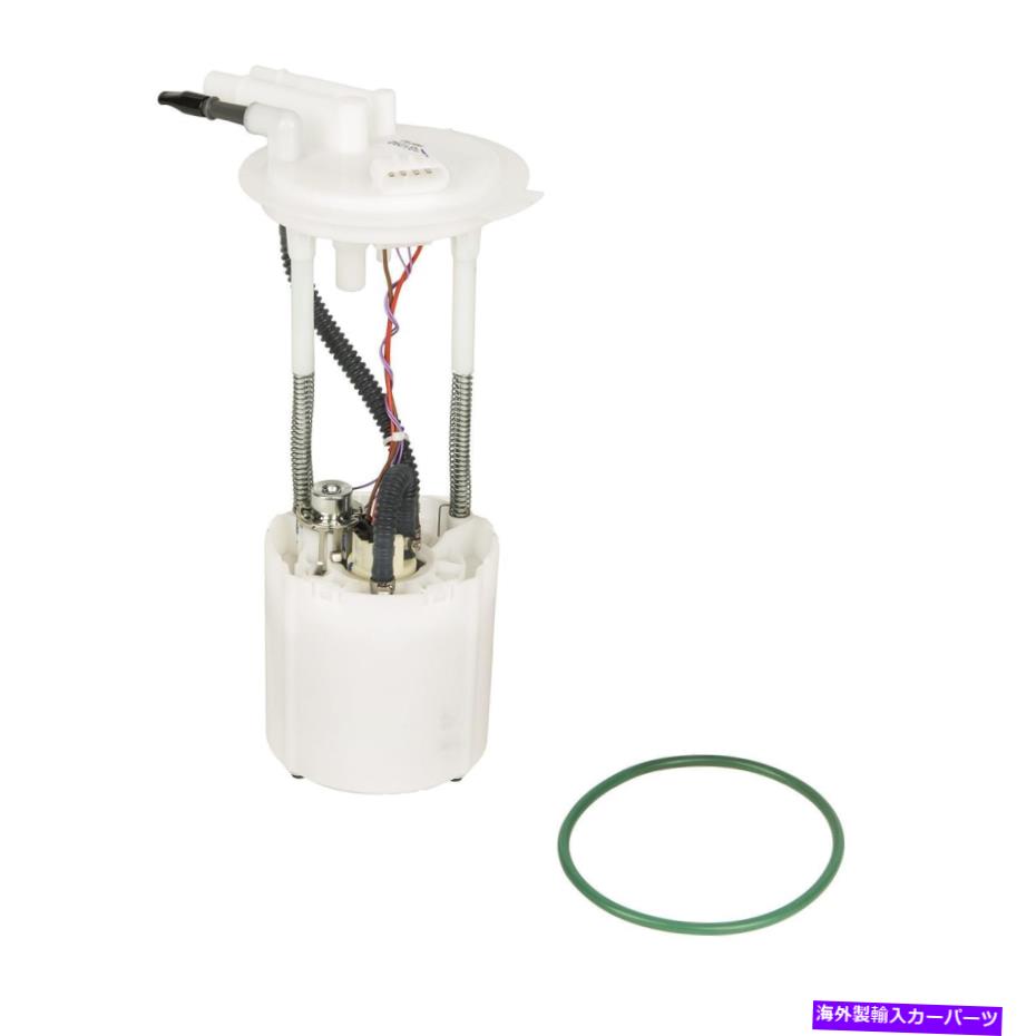 Fuel Pump Module Assembly 燃料ポンプモジュールアセンブリDelphi FG1292 FITS 08-10 BUICK LUCERNE 3.9L-V6 Fuel Pump Module Assembly Delphi FG1292 fits 08-10 Buick Lucerne 3.9L-V6【並行輸入品】